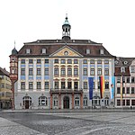 Rathaus (Coburg)