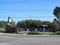 Cockburn welcome - Hamilton Hill Cockburn 2.jpg
