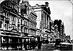 Thumbnail for Collins St., 5 pm