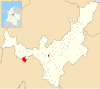 Colômbia - Boyaca - Coper.svg