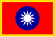 Bandera de Comandante en Jefe de la República de China.svg