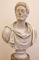 6084 - Farnese - busto del cd. Commodo