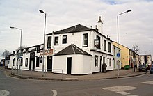 Condorrat Arms (now Broden's ) and Main Road Shops Condorrat Arms and Main Road Shops - geograph.org.uk - 1742816.jpg