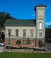 Congdon Street Baptist Church