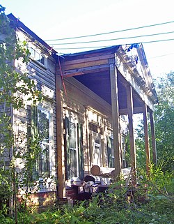 Cornelius Carman House, Chelsea, NY.jpg