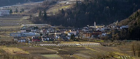 Costasavina da Casalino