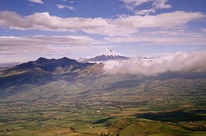 Ecuador: Geographie, Umwelt- und Naturschutz, Bevölkerung