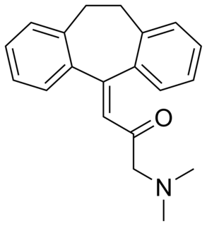 Cotriptyline