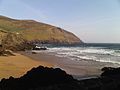 Coumeenole Beach Dingle Peninsula Kerry Ireland.jpg