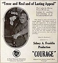 Thumbnail for Courage (1921 film)