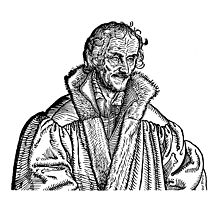 Melanchthon as an old man by Lucas Cranach the Elder Cranach-Melanchthon.jpg