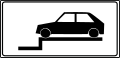 E26 Parking position