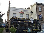 The Cross Keys, Hammersmith