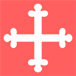 Cross of Saint Maurice