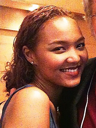 <span class="mw-page-title-main">Crystal Kay</span> Japanese-American singer, songwriter, actress and radio host