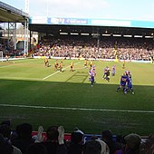 Crystal Palace Football Club: Repères historiques, Identité, Palmarès et records