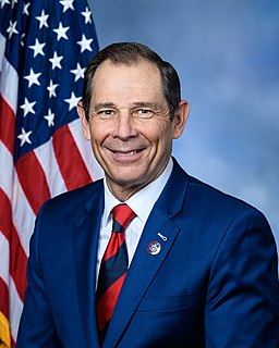 John Curtis (Utah politician) U.S. Representative from Utah