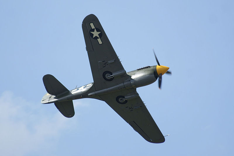 File:Curtiss TP-40N-40CU Warhawk 3rd Pass 06 FOF 05March2011 (14404015507).jpg