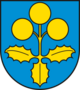 Druxberge – Stemma