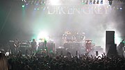 DIR EN GREYのサムネイル