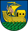 Wappen von Aldingen