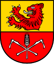 Berndroth címere