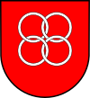 Wappen von Dahlem