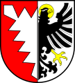 Wappen der Gemeinde Grömitz