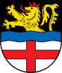 Blason de Laudert