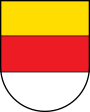 Blason de Münster