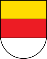 DEU Muenster COA.svg