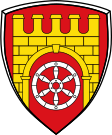 Niedernberg címere