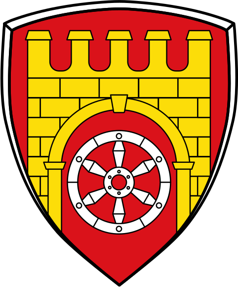 tóng-àn:DEU Niedernberg COA.svg