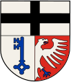 Rheinbach, ville