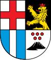 Wappen von Verbandsgemeinde Pellenz