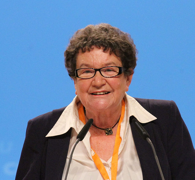 File:Dagmar Schipanski CDU Parteitag 2014 by Olaf Kosinsky-9.jpg