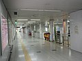 京都市営地下鉄東西線醍醐駅 3番出入口（京都市伏見区）