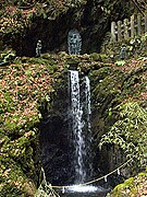 Daihi-Wasserfall