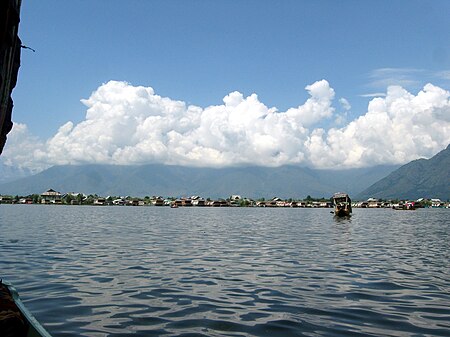 Tasik_Dal