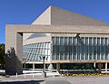 Morton H. Meyerson Symphony Center Dallases Texase osariigis (USA)