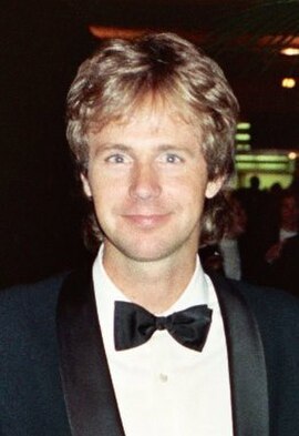 Carvey in 1989