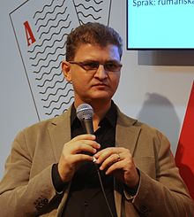 Daniel Cristea-Enache