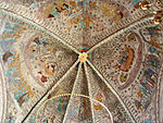 Danmark kyrka ceiling paintings05.jpg