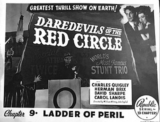 Fortune Salaire Mensuel de Daredevils Of The Red Circle Combien gagne t il d argent ? 1 000,00 euros mensuels