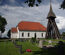 Daretorps kyrka Sweden 2.JPG