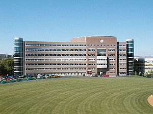 Escuela de Ingeniería de la Universidad Cornell