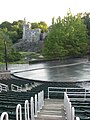 This photo is of Wikis Take Manhattan goal code A15, Delacorte Theater.