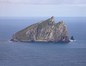 Wyspa Dent