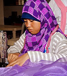 Hijab - Wikipedia