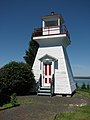 Phare de Deschaillons